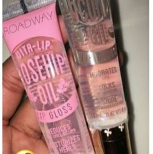 Lipglosses